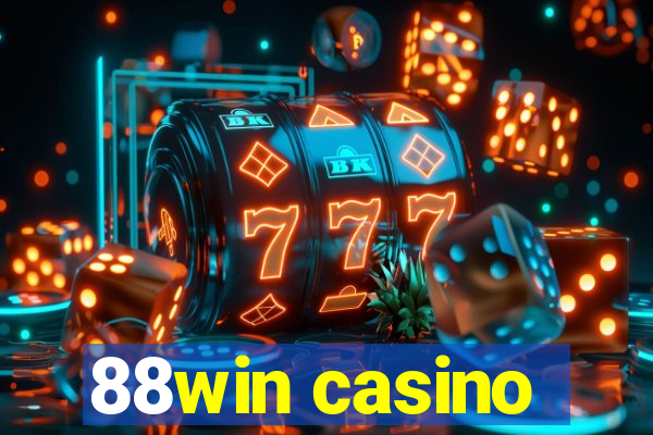 88win casino